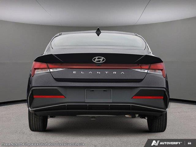 hyundai Elantra 2026 - 5