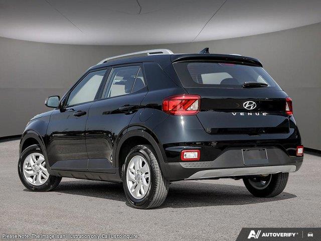 hyundai Venue 2026 - 4
