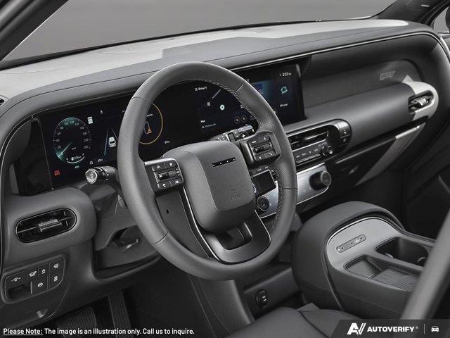 hyundai Palisade 2026 - 12