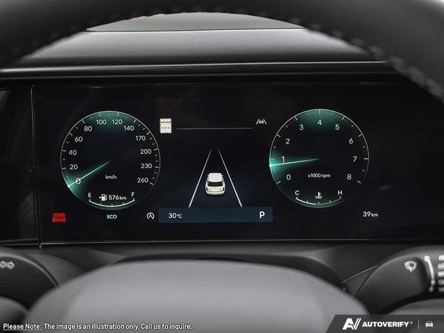 hyundai Palisade 2026 - 14