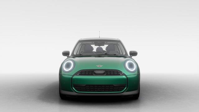 mini 5 Door 2026 - 3