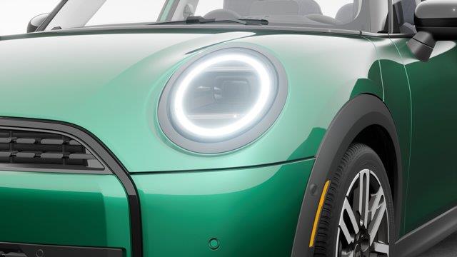 mini 5 Door 2026 - 5