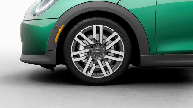 mini 5 Door 2026 - 7