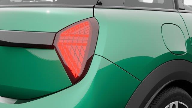 mini 5 Door 2026 - 8