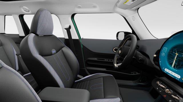 mini 5 Door 2026 - 9