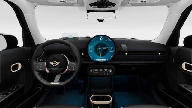 mini 5 Door 2026 - 10