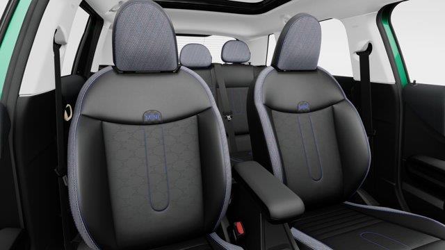 mini 5 Door 2026 - 11