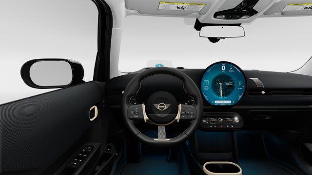 mini 5 Door 2026 - 13