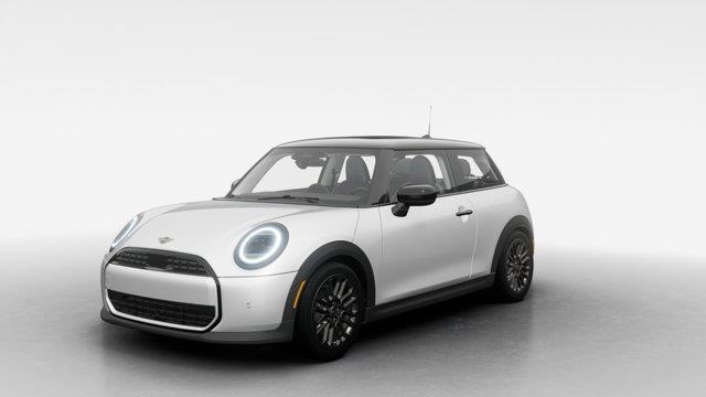 mini 3 portes 2026