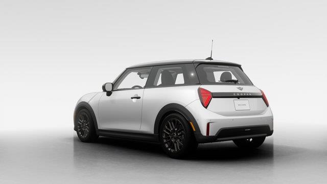 mini 3 portes 2026 - 2