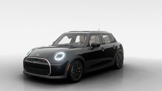 mini 5 portes 2026