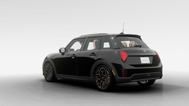 mini 5 portes 2026 - 2