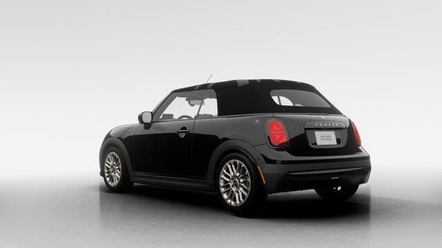 mini Cooper Cabriolet 2026 - 2