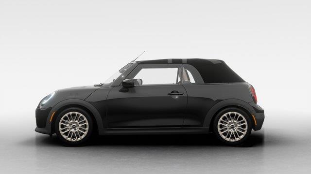 mini Cooper Cabriolet 2026 - 3