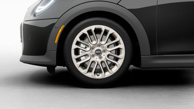 mini Cooper Cabriolet 2026 - 4
