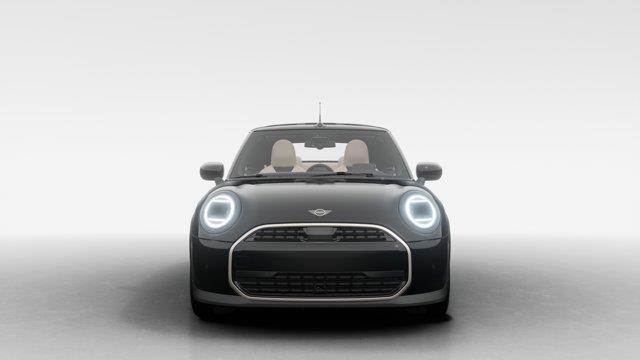 mini Cooper Cabriolet 2026 - 6