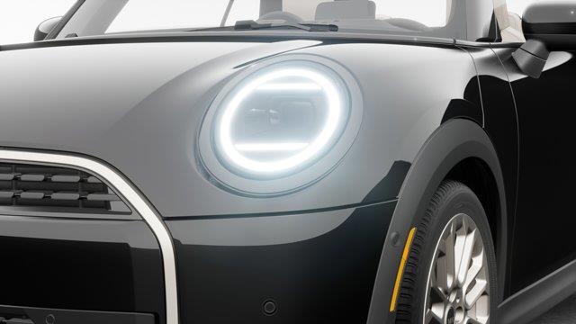 mini Cooper Cabriolet 2026 - 7