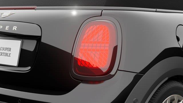 mini Cooper Cabriolet 2026 - 8