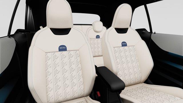 mini Cooper Cabriolet 2026 - 13