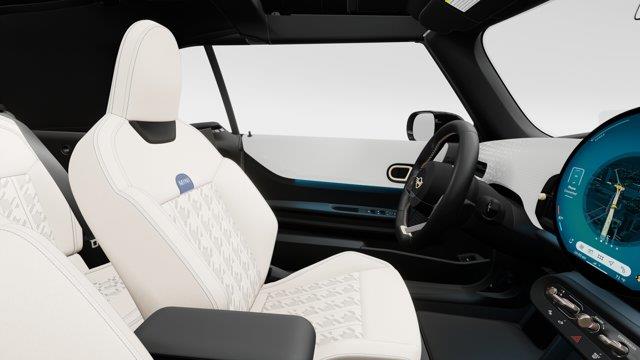 mini Cooper Cabriolet 2026 - 14