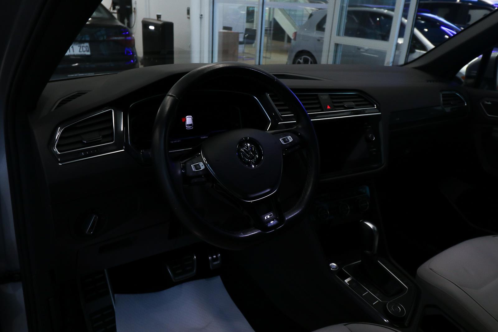 volkswagen Tiguan 2019 - 9