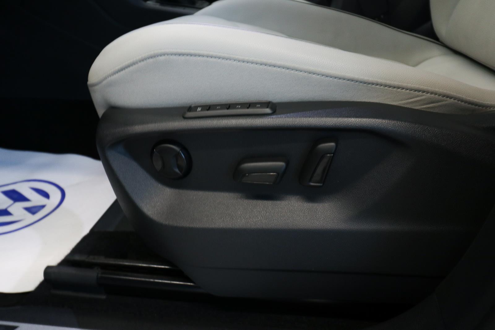 volkswagen Tiguan 2019 - 11