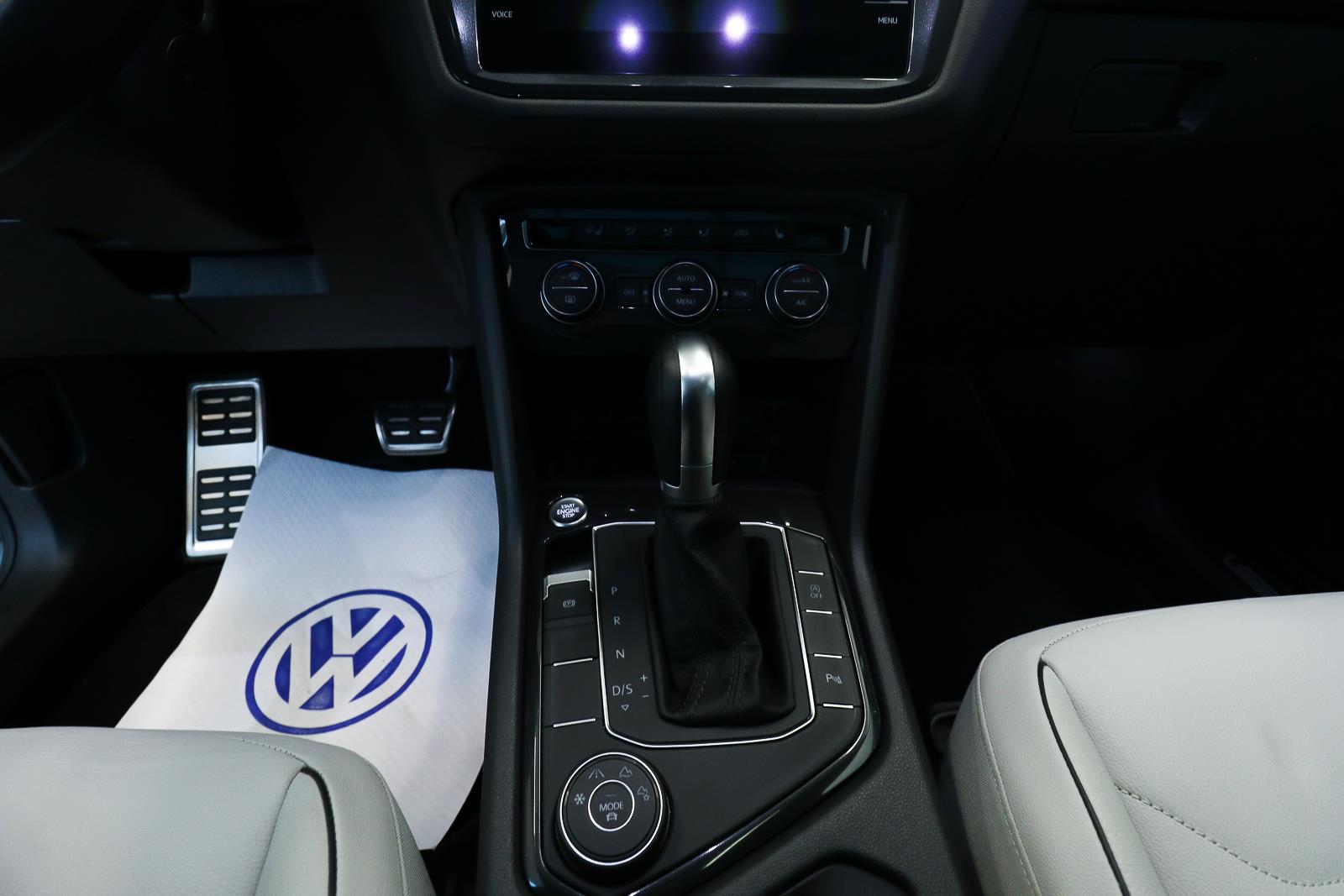 volkswagen Tiguan 2019 - 14