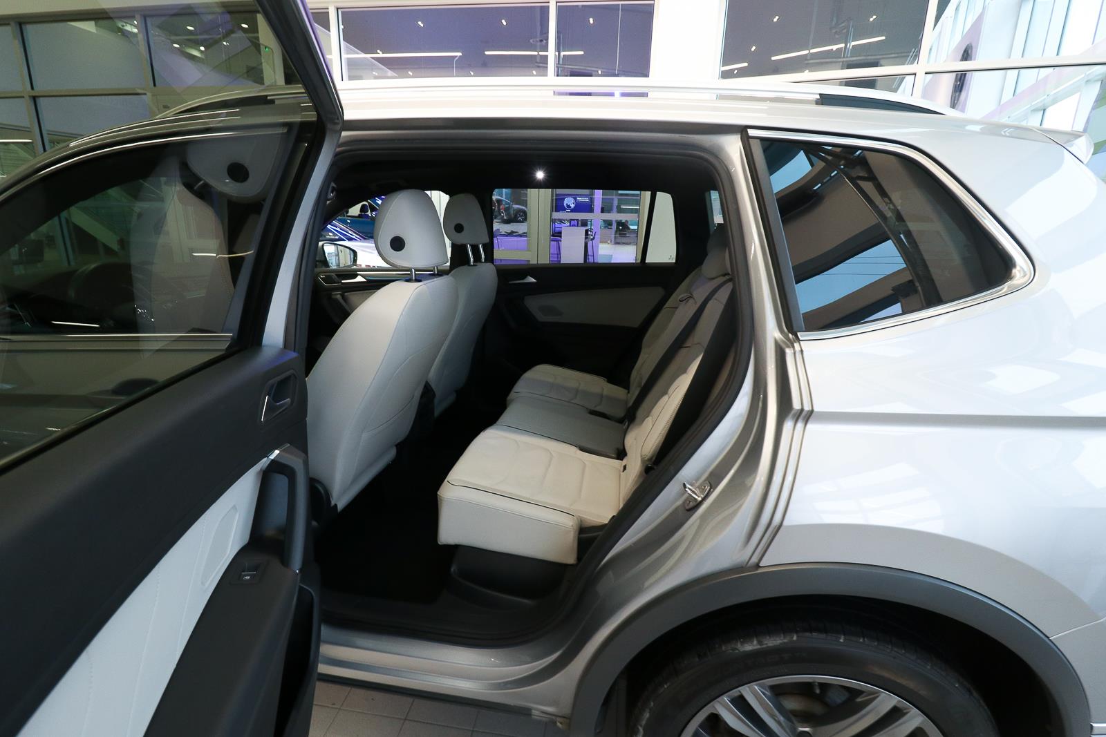 volkswagen Tiguan 2019 - 15