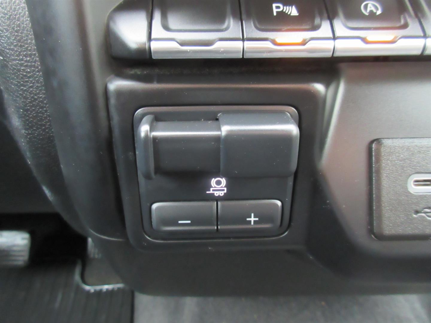 gmc Sierra 1500 2020 - 10