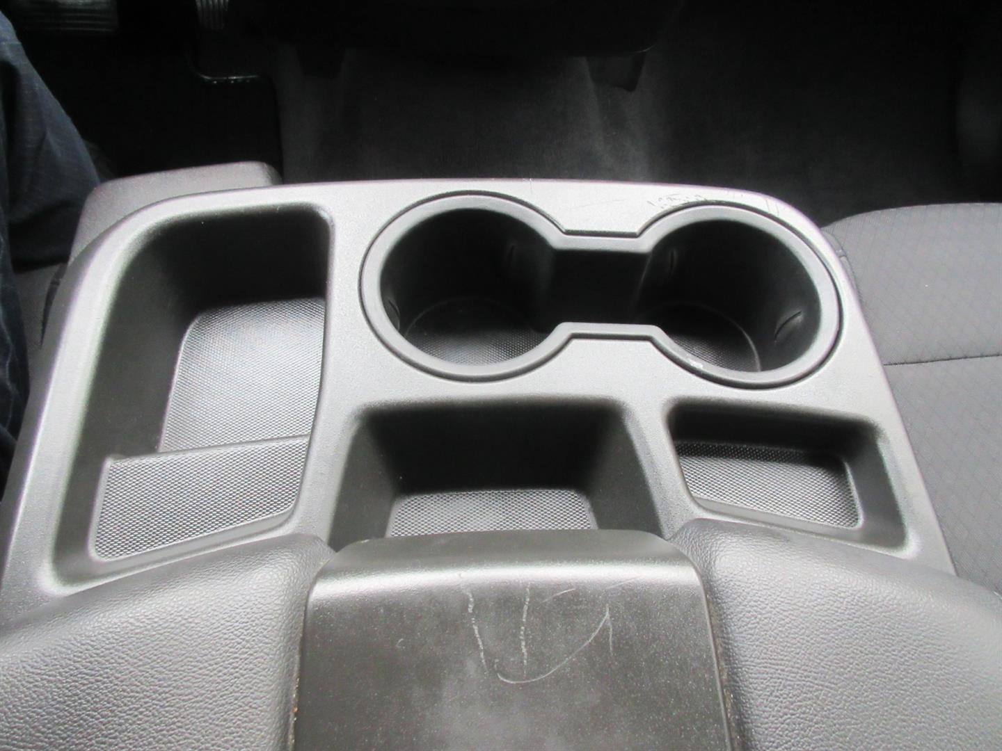 gmc Sierra 1500 2020 - 34