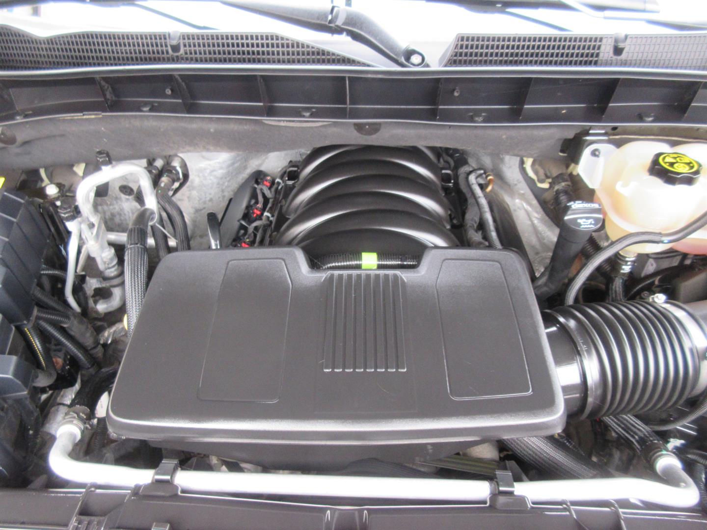 gmc Sierra 1500 2020 - 39