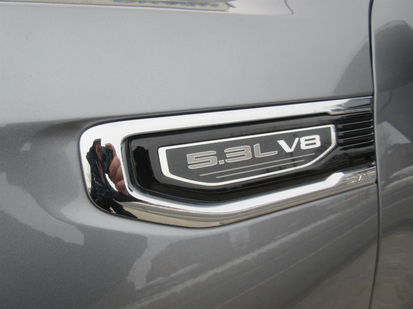 gmc Sierra 1500 2020 - 3