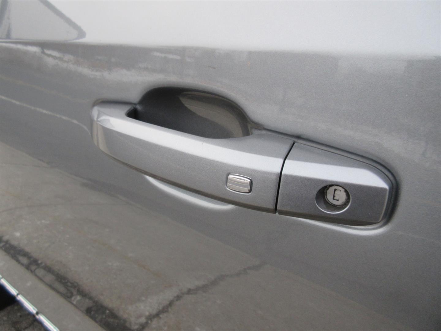 gmc Sierra 1500 2020 - 19