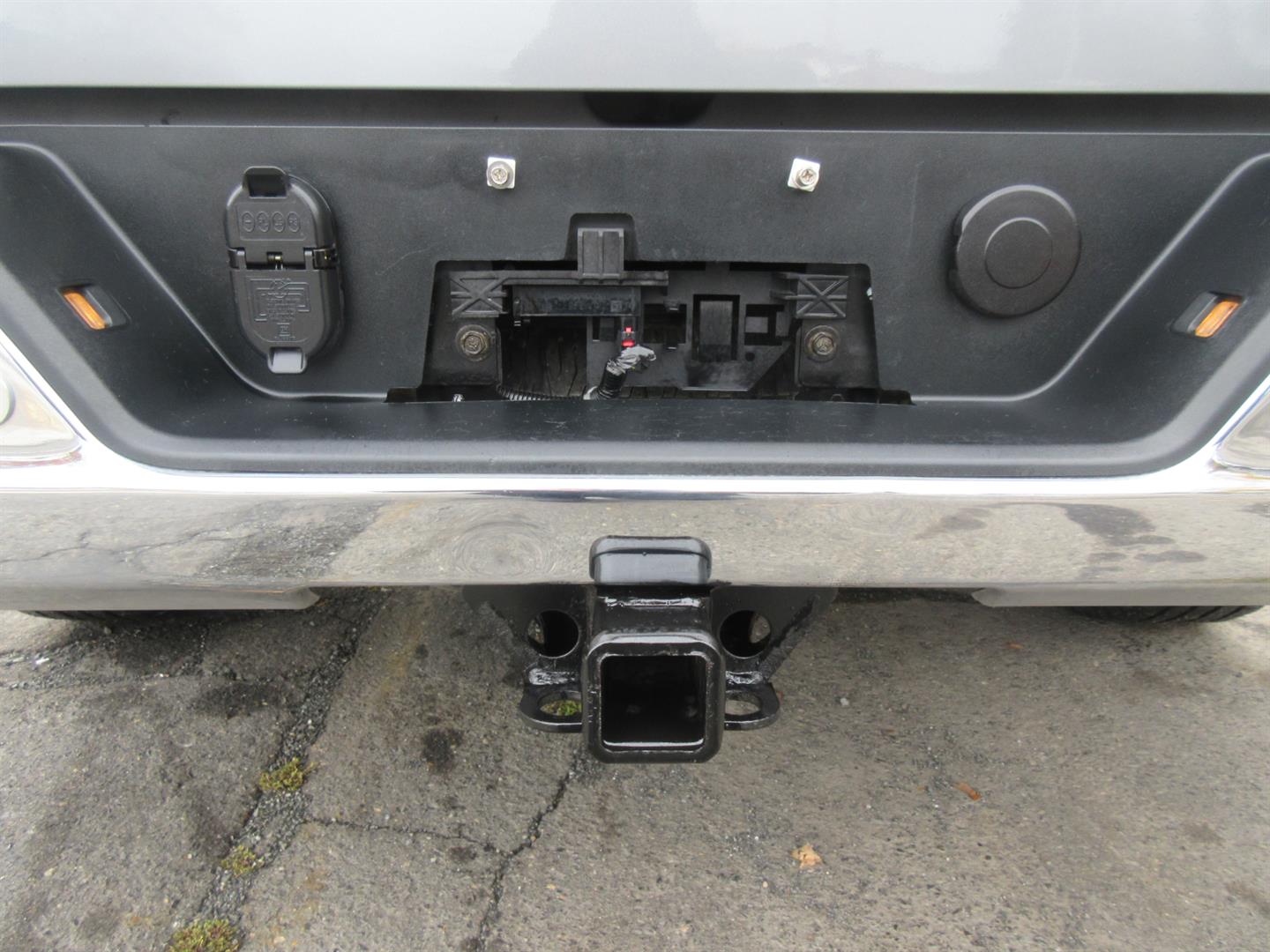 gmc Sierra 1500 2020 - 9