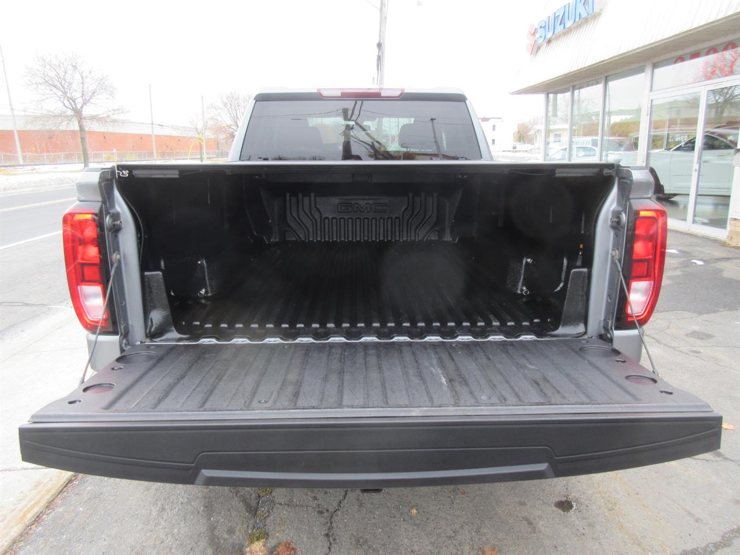 gmc Sierra 1500 2020 - 11