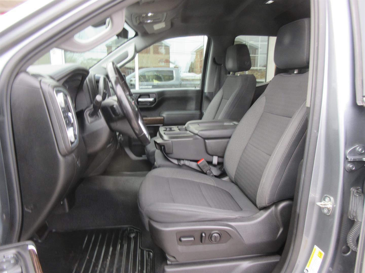 gmc Sierra 1500 2020 - 20