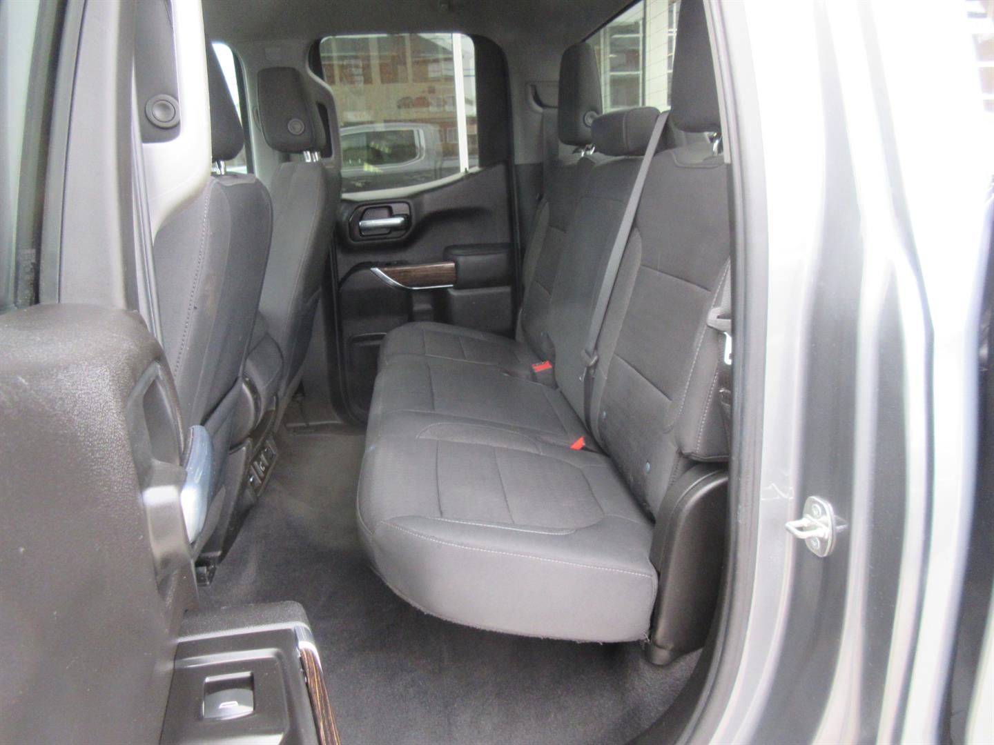 gmc Sierra 1500 2020 - 22