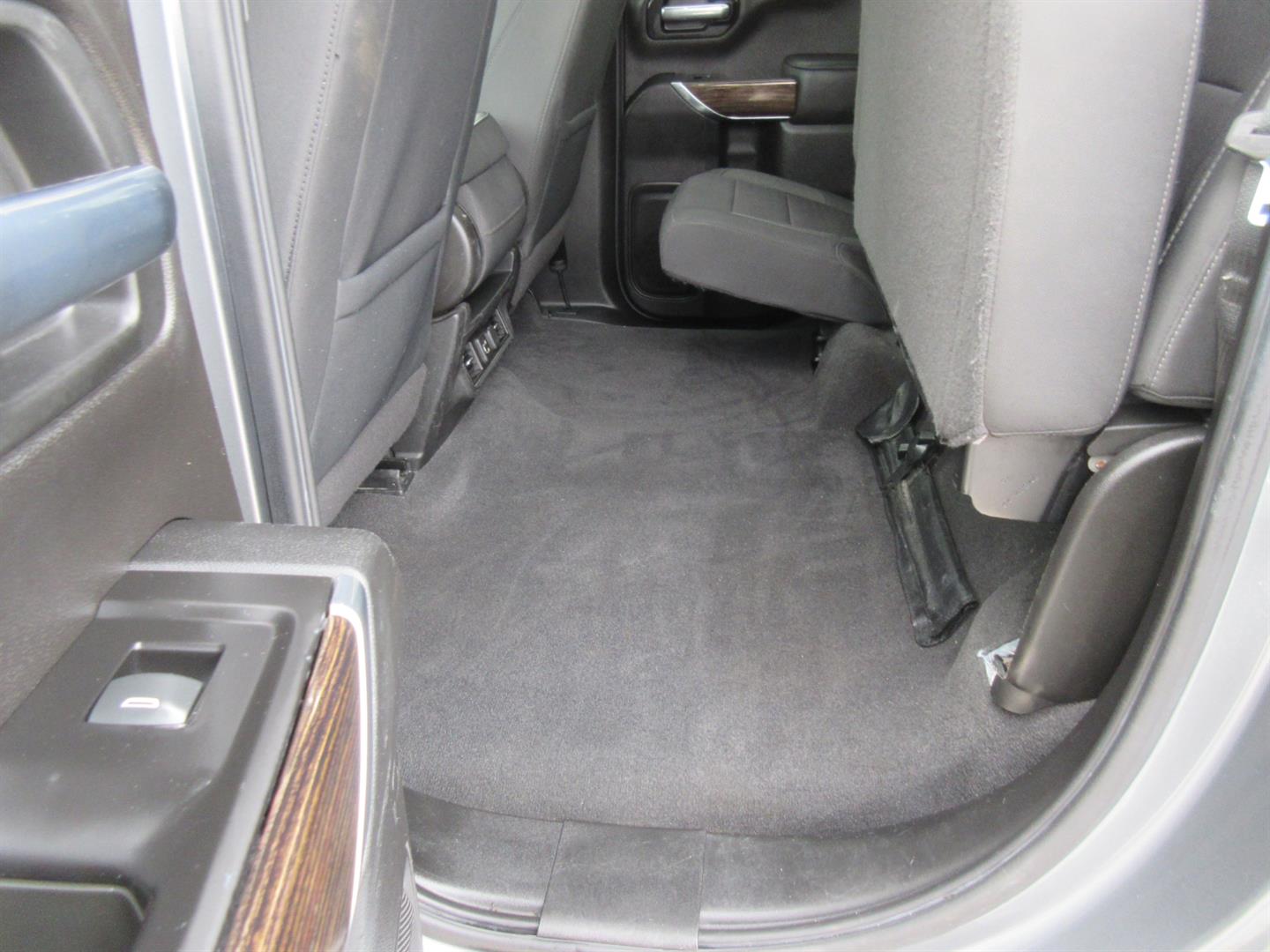 gmc Sierra 1500 2020 - 23