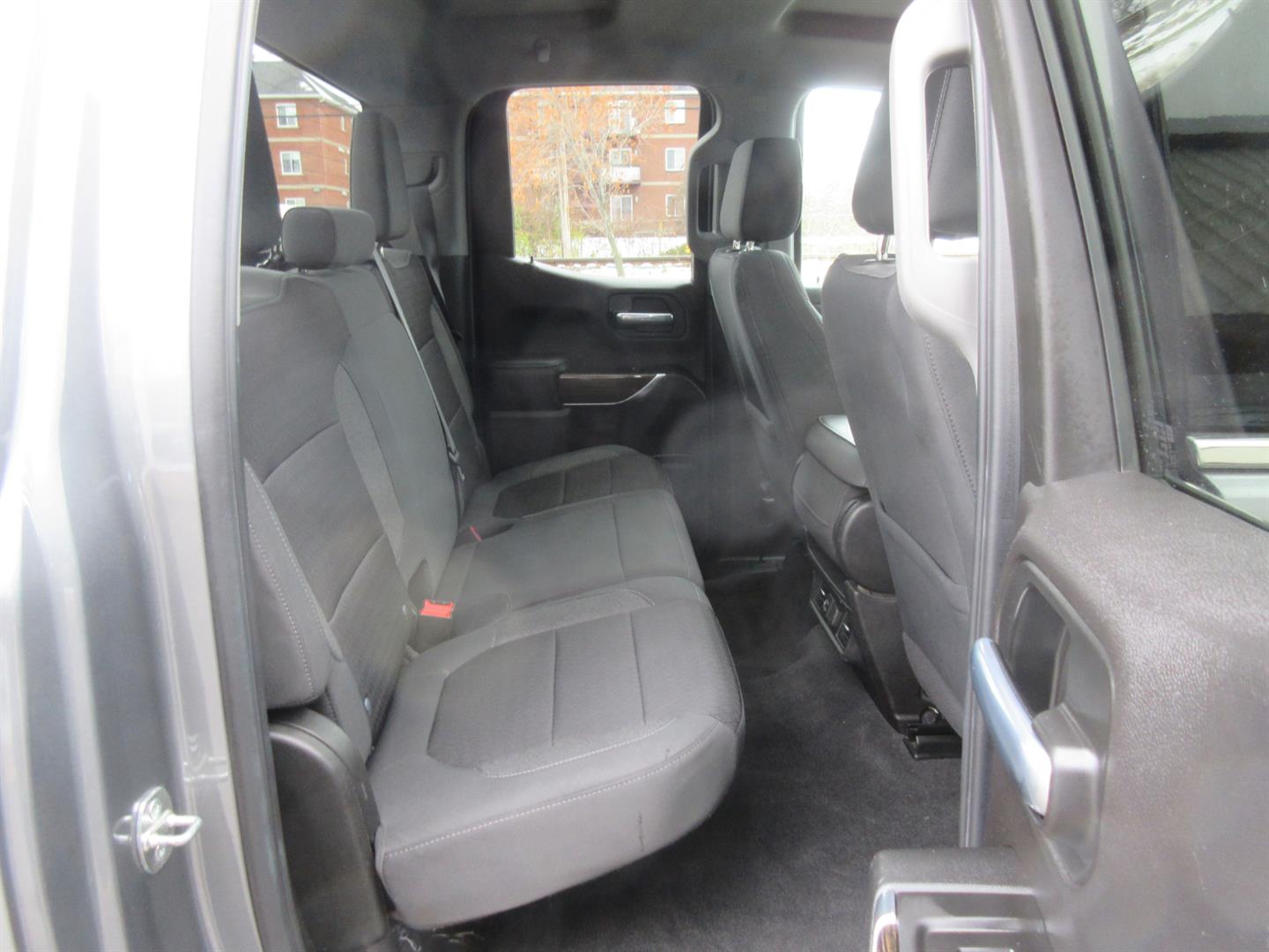 gmc Sierra 1500 2020 - 24