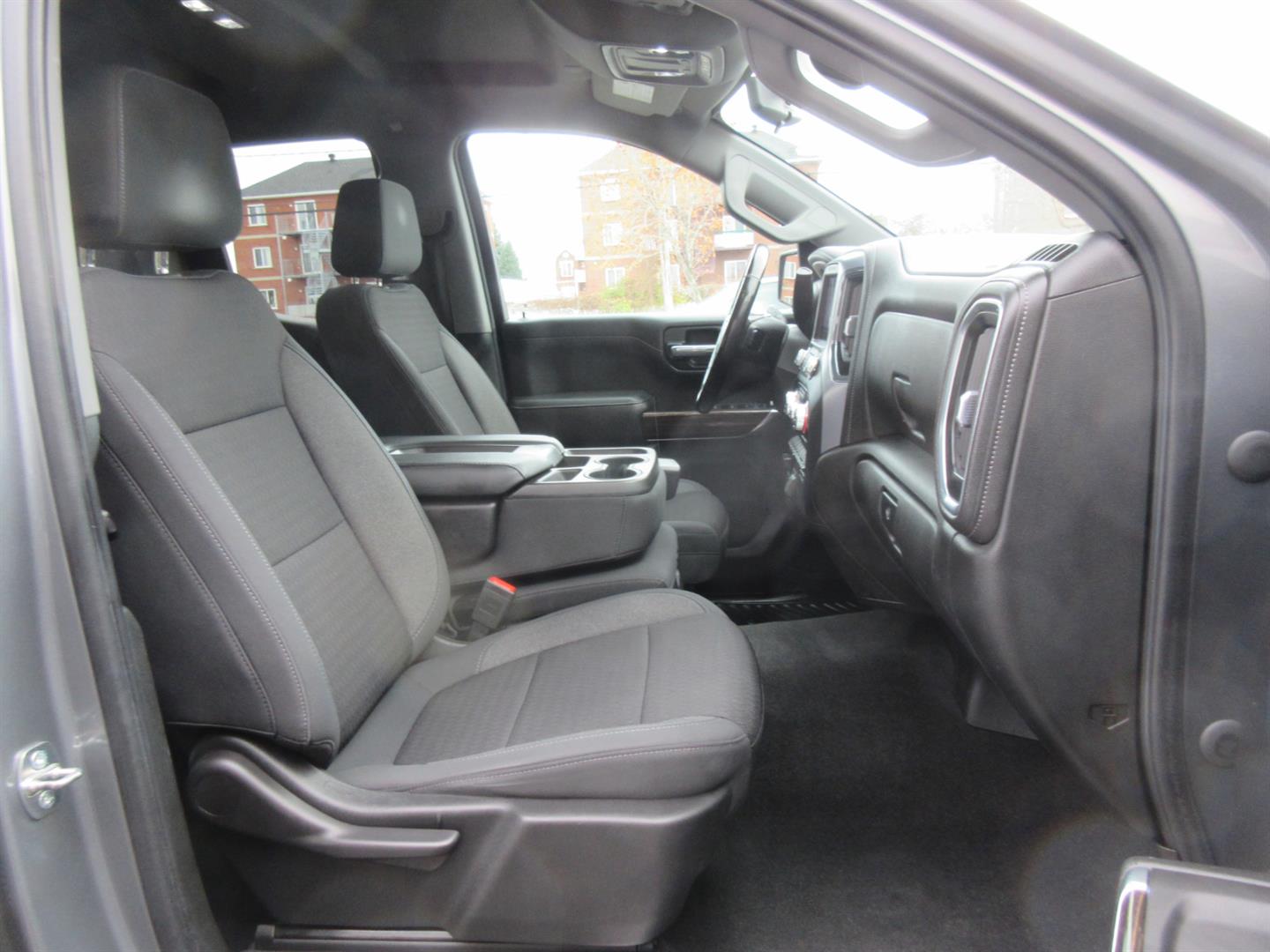 gmc Sierra 1500 2020 - 25