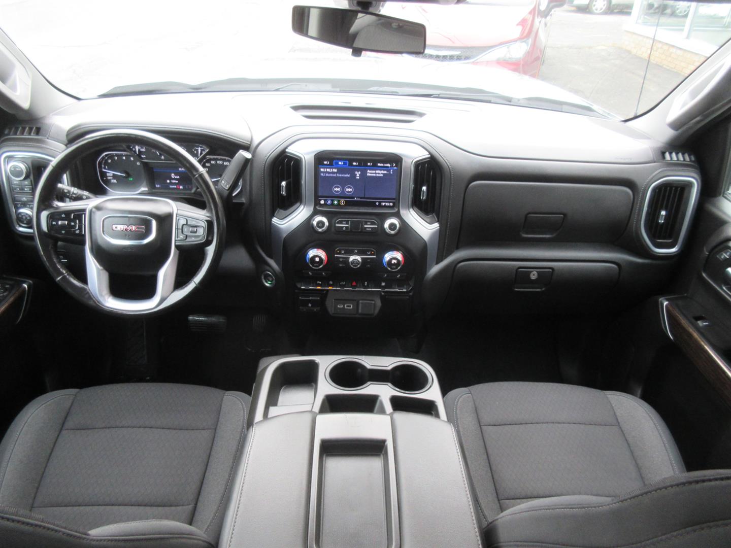 gmc Sierra 1500 2020 - 4