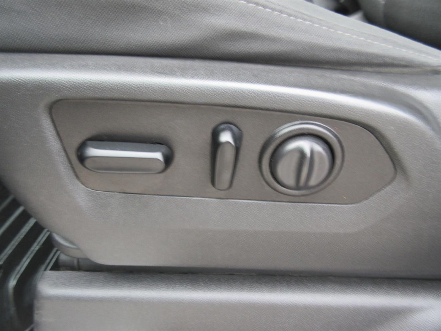 gmc Sierra 1500 2020 - 21