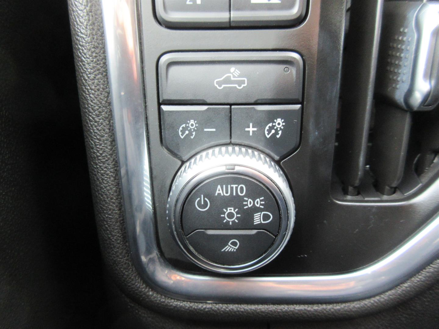 gmc Sierra 1500 2020 - 27