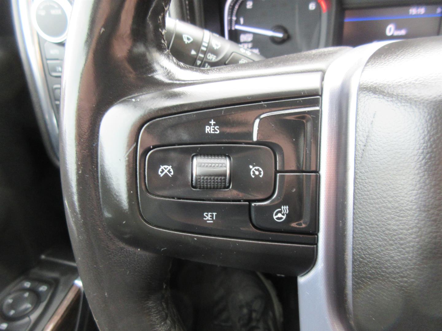 gmc Sierra 1500 2020 - 28