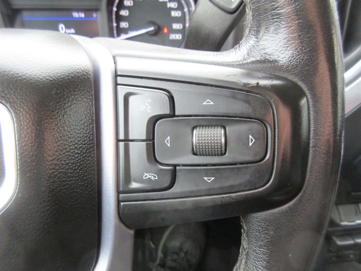 gmc Sierra 1500 2020 - 29