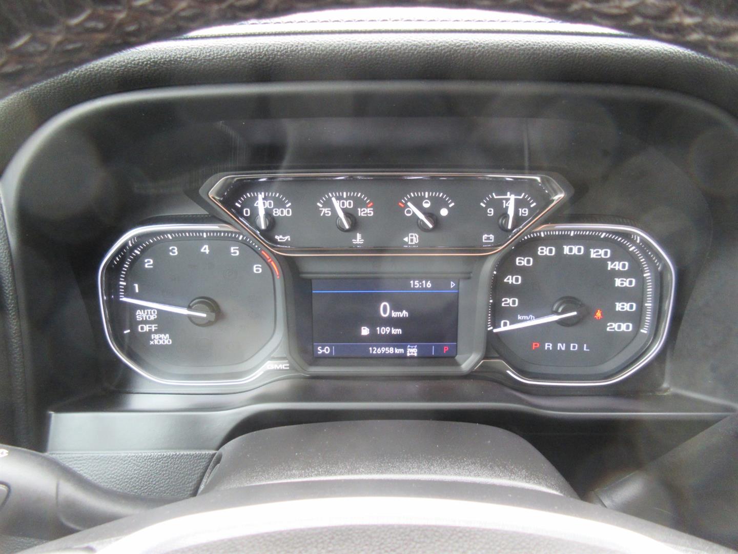 gmc Sierra 1500 2020 - 30