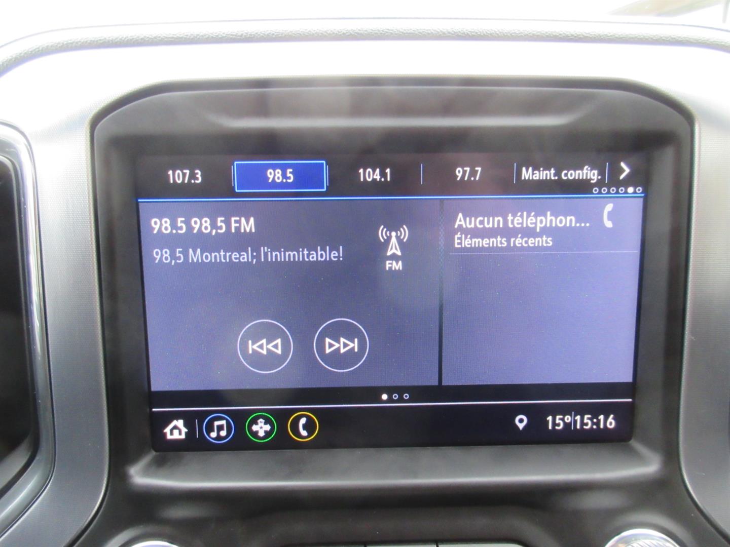 gmc Sierra 1500 2020 - 36