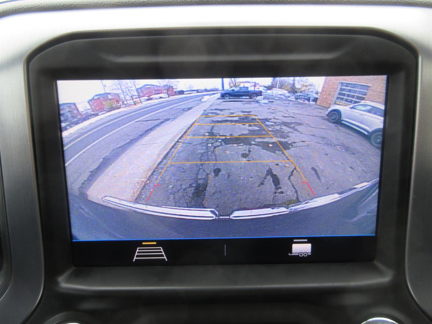 gmc Sierra 1500 2020 - 8