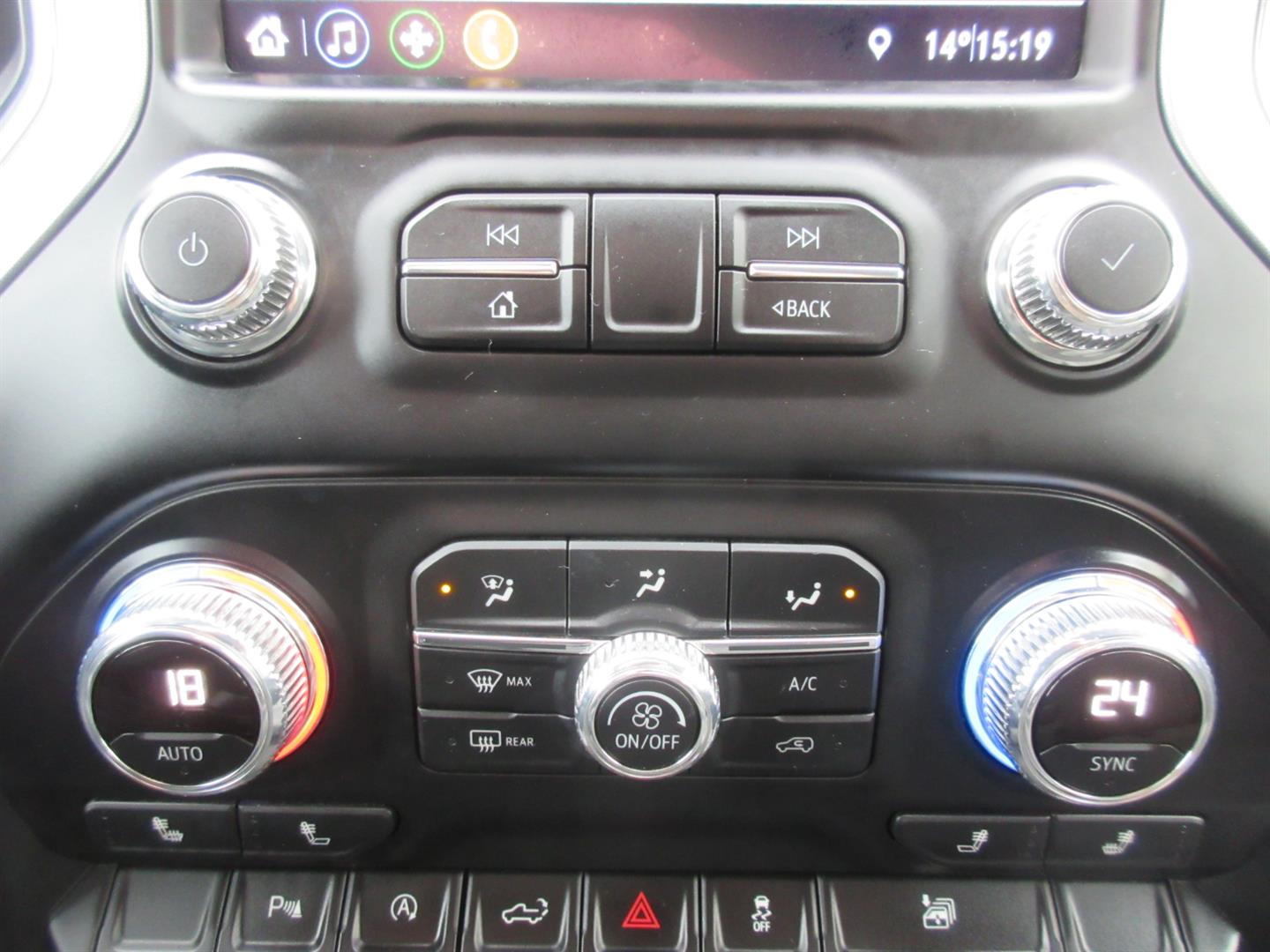 gmc Sierra 1500 2020 - 13