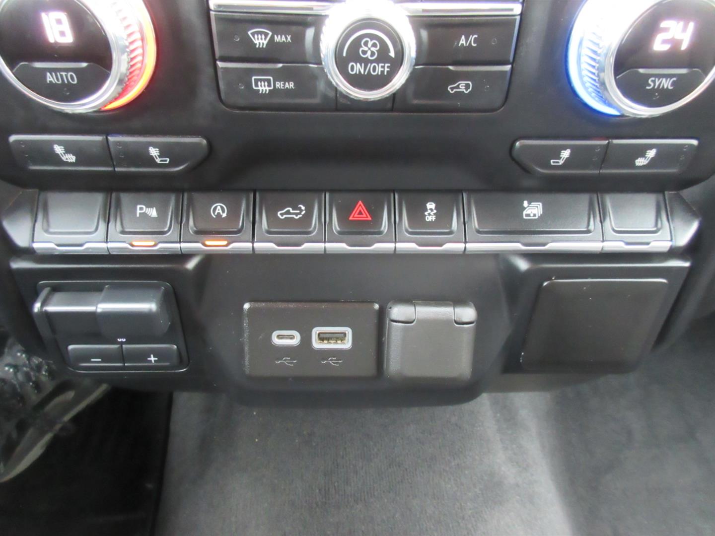 gmc Sierra 1500 2020 - 16